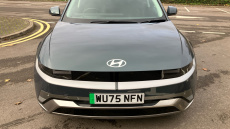 Hyundai IONIQ 5 239kW Ultimate 84 kWh 5dr AWD Auto Electric Hatchback